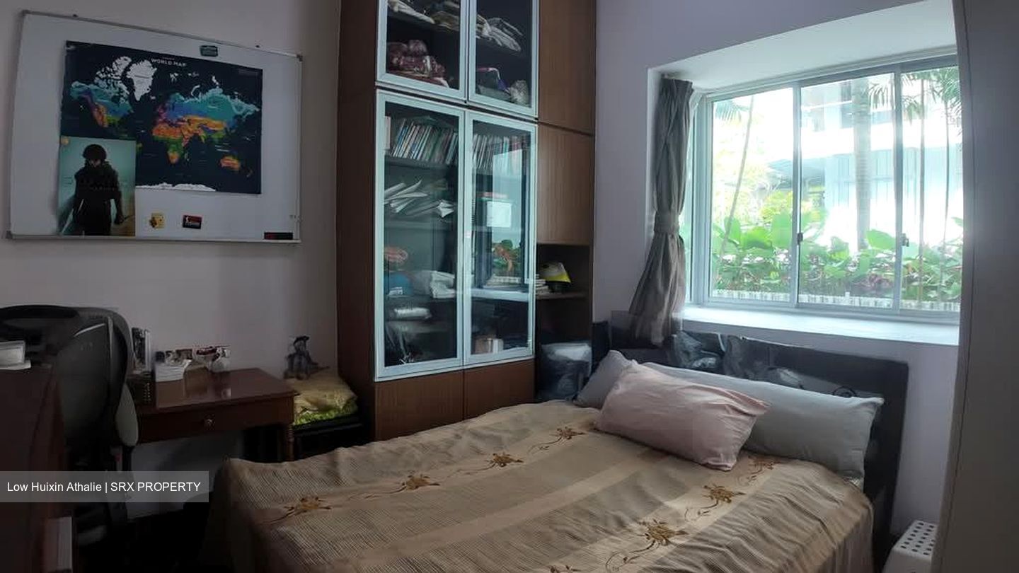 The Elysia (D12), Apartment #554209161